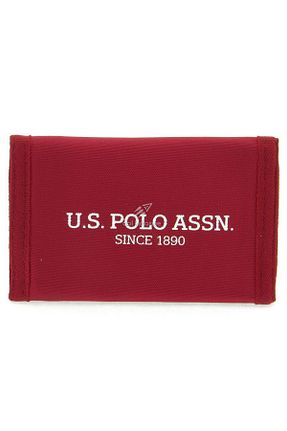 کیف پول قهوه ای مردانه U.S. Polo Assn. - کد 854411360
