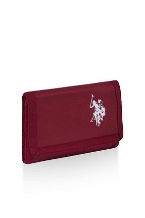 کیف پول قهوه ای مردانه سایز متوسط U.S. Polo Assn. - کد 854411167