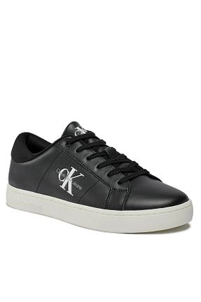 کفش پیاده روی مشکی مردانه Calvin Klein - کد 794695260