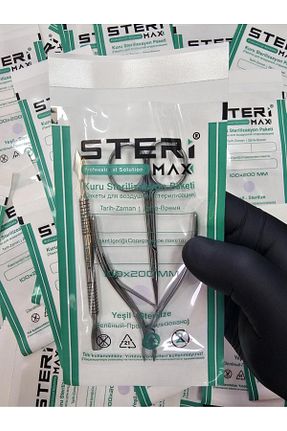 مراقبت ناخن SteriMax - کد 848249769