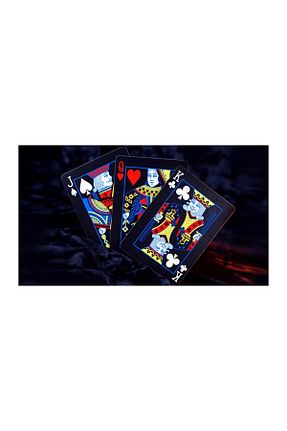 بازی ورق OyuncaklarÜlkesi - کد 874360214