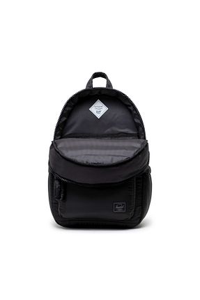 کوله پشتی مشکی زنانه سایز متوسط Herschel - کد 874262884