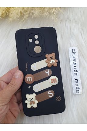 کاور و قاب مشکی Aksesuarda Moda - کد 874272176