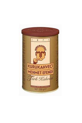 قهوه ترک Mehmet Efendi - کد 2946189