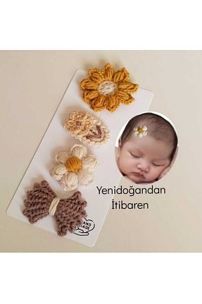 هدیه کودک نباتی بچه گانه Kadın Girişimciler Atölyesi - کد 874368011