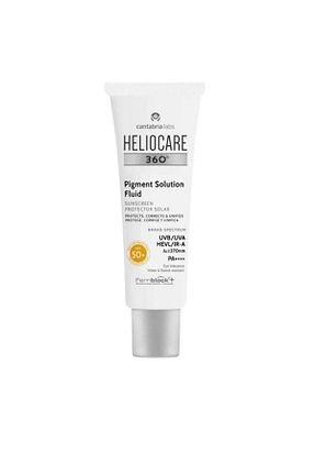 کرم ضد آفتاب صورت SPF 50 + Heliocare - کد 709534704