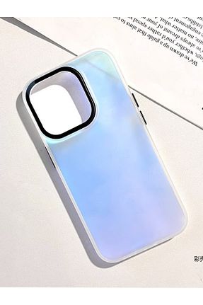 کاور و قاب زرشکی iPhone 14 Pro Max OSGTEK - کد 790802148
