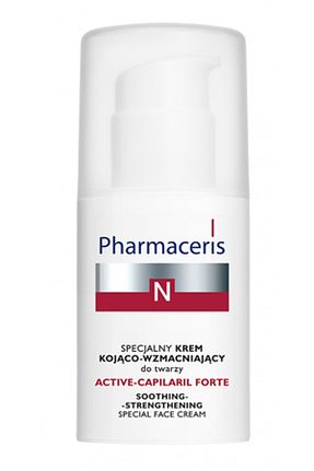 کرم صورت همه انواع پوست Pharmaceris - کد 6395119