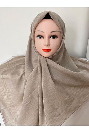 روسری رنگی پنبه ای Şehr i sultan - کد 874380634