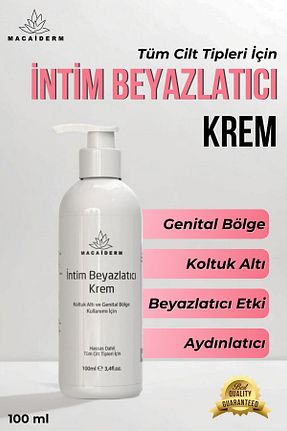 محصول مراتقبت واژینال Macaiderm - کد 873284728