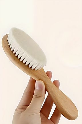 برس و شانه کودک Factorial - کد 871066171