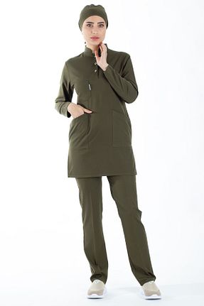 لباس کار خاکی Alsancak Üniforma - کد 759249677