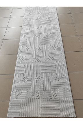 کناره بژ پلی استر BAKIRÖZÜ HOME - کد 875953122