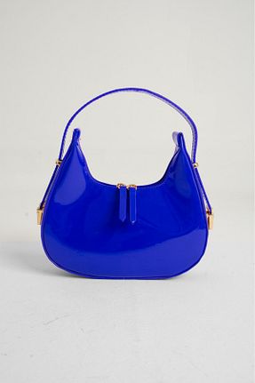 کیف دستی سرمه ای زنانه سایز متوسط Mybag - کد 844435979