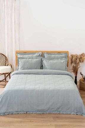 روتختی دونفره سبز 240 x 260 Rivaİstanbul - کد 874588387