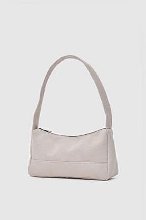 کیف دوشی بژ زنانه جیر Shule Bags - کد 874589354