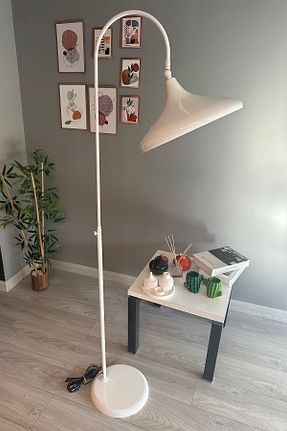 لامبادر سفید فلزی Bamyum - کد 874366347