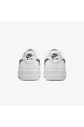 کفش اسنیکر سفید زنانه بند دار Nike - کد 874606379