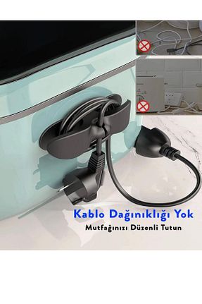 سازمان دهنده کابل Hane Dostu - کد 874612949
