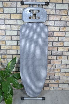 میز و اکسسوری اتو طوسی COVER TEKSTİL - کد 874616660