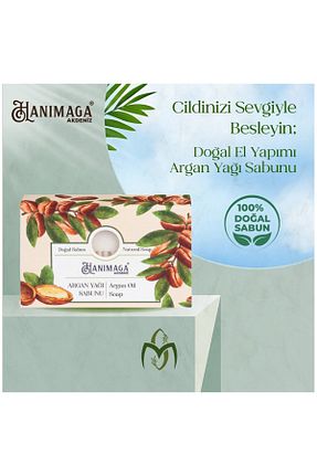 صابون جامد Hanımağa - کد 158558300