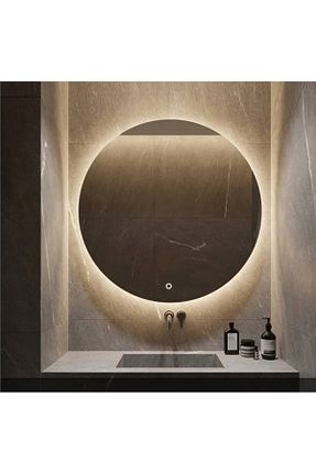 آینه حمام ESKAHOME - کد 874619814