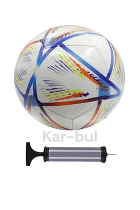 توپ سفید kar-bul - کد 872536888