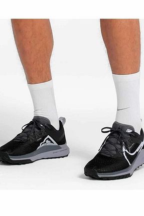 کفش بیرون بژ مردانه پارچه ای Nike - کد 782263624