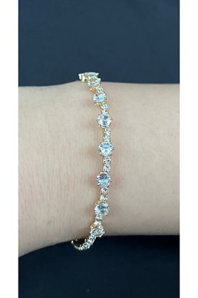 دستبند استیل (فولاد) رنگی استیل (فولاد) Gracia Accessory - کد 874662128