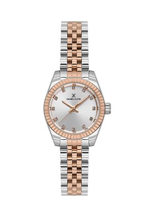 ساعت مچی زنانه 26-30 میلی متر Daniel Klein - کد 834597399