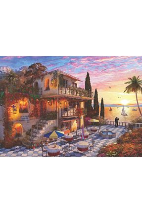 پازل Anatolian Puzzle - کد 1085316