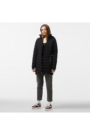کاپشن مشکی زنانه رگولار Nautica - کد 874738976