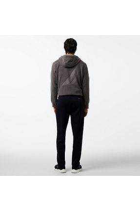 شلوار کرمگن مشکی مردانه رگولار Nautica - کد 874743049