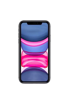 تلفن همراه بازسازی شده مشکی 64 GB Apple - کد 466308606