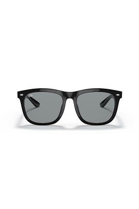 عینک آفتابی مشکی زنانه UV400 Ray-Ban - کد 874759629