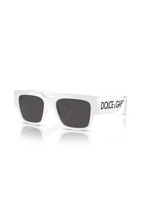 عینک آفتابی مشکی مردانه 52 Dolce&Gabbana - کد 707190481