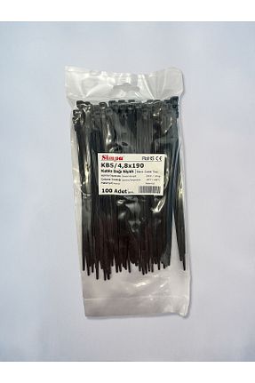 گیره کابل Simpa Elektrik - کد 874797159