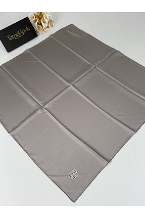 روسری زرد 90 x 90 Levidor - کد 874789103