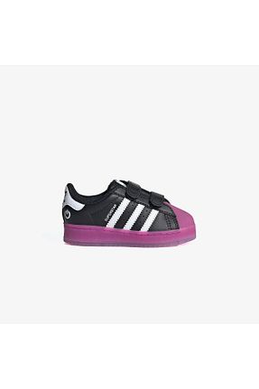 کفش دو و میدانی و تمرینی بنفش بچه گانه adidas - کد 856770626