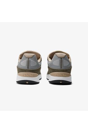 کفش اسنیکر سفید زنانه بند دار New Balance - کد 756370295