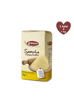 سمولینا Granoro - کد 104794498