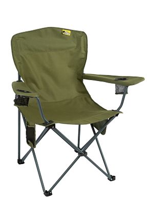 صندلی کمپ خاکی فلزی Funky Chairs - کد 866311868