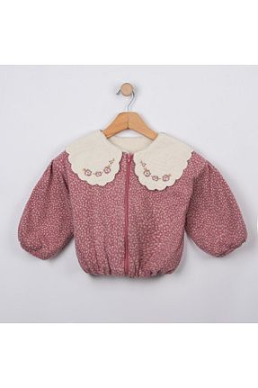 رویه بنفش بچه گانه بافتنی Lolons - کد 849948733