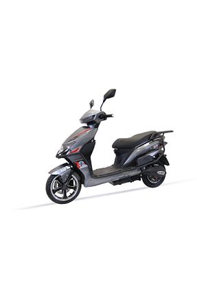 موتور سیکلت برقی طوسی 2024 Arora - کد 849754187