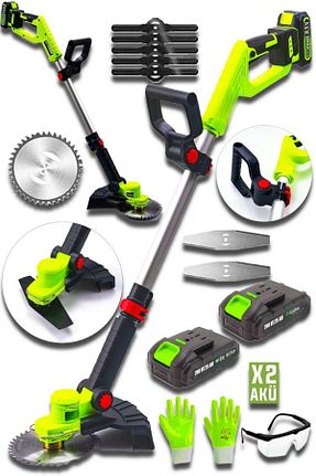 ماشین چمن زن Spech Power - کد 874824011