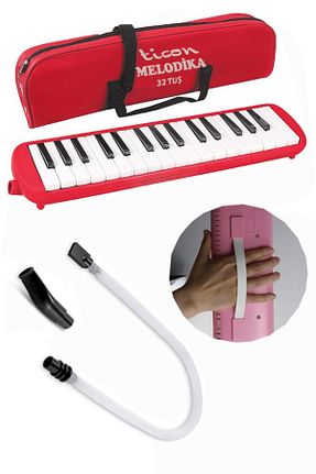 دفتر قرمز Yumuşak Artlantis - کد 848829892