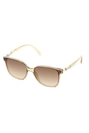 عینک آفتابی قهوه ای زنانه UV400 Osse - کد 775444315