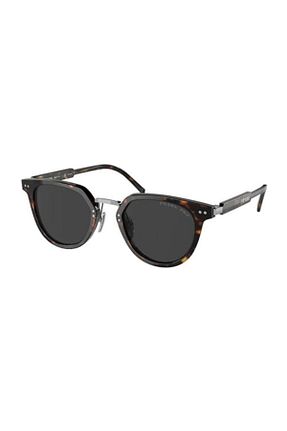 عینک آفتابی قرمز زنانه UV400 Prada - کد 316034135