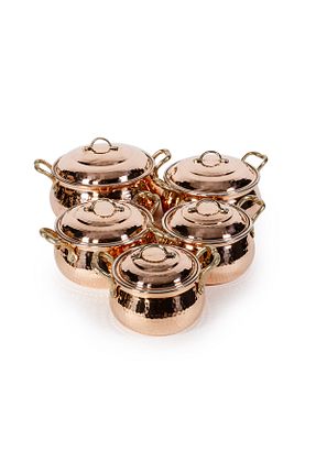 قابلمه قرمز BPA Free ANTEPSEPETİ - کد 874823558
