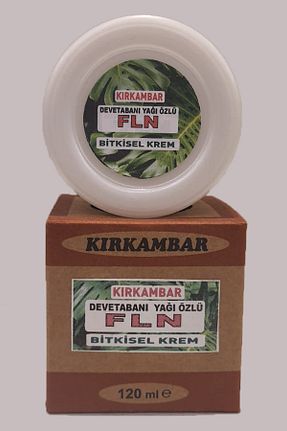 کرم بدن Onarıcı Kırkambar Krem - کد 874822723